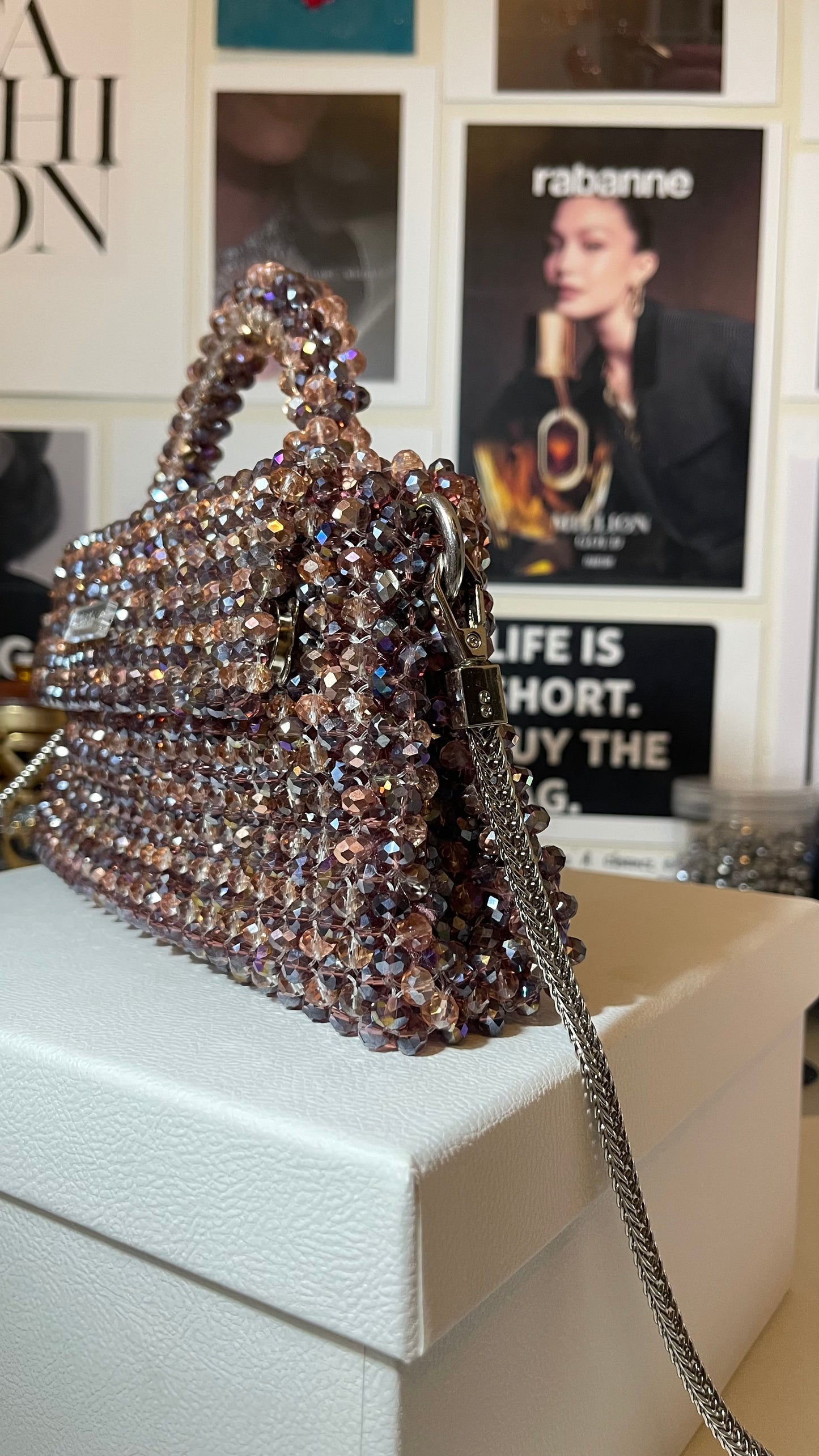 Royal Glitter Muse,   جلتر ميوز الملكية