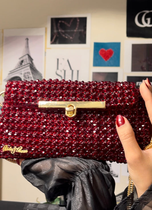 Royal red- رويال رِد