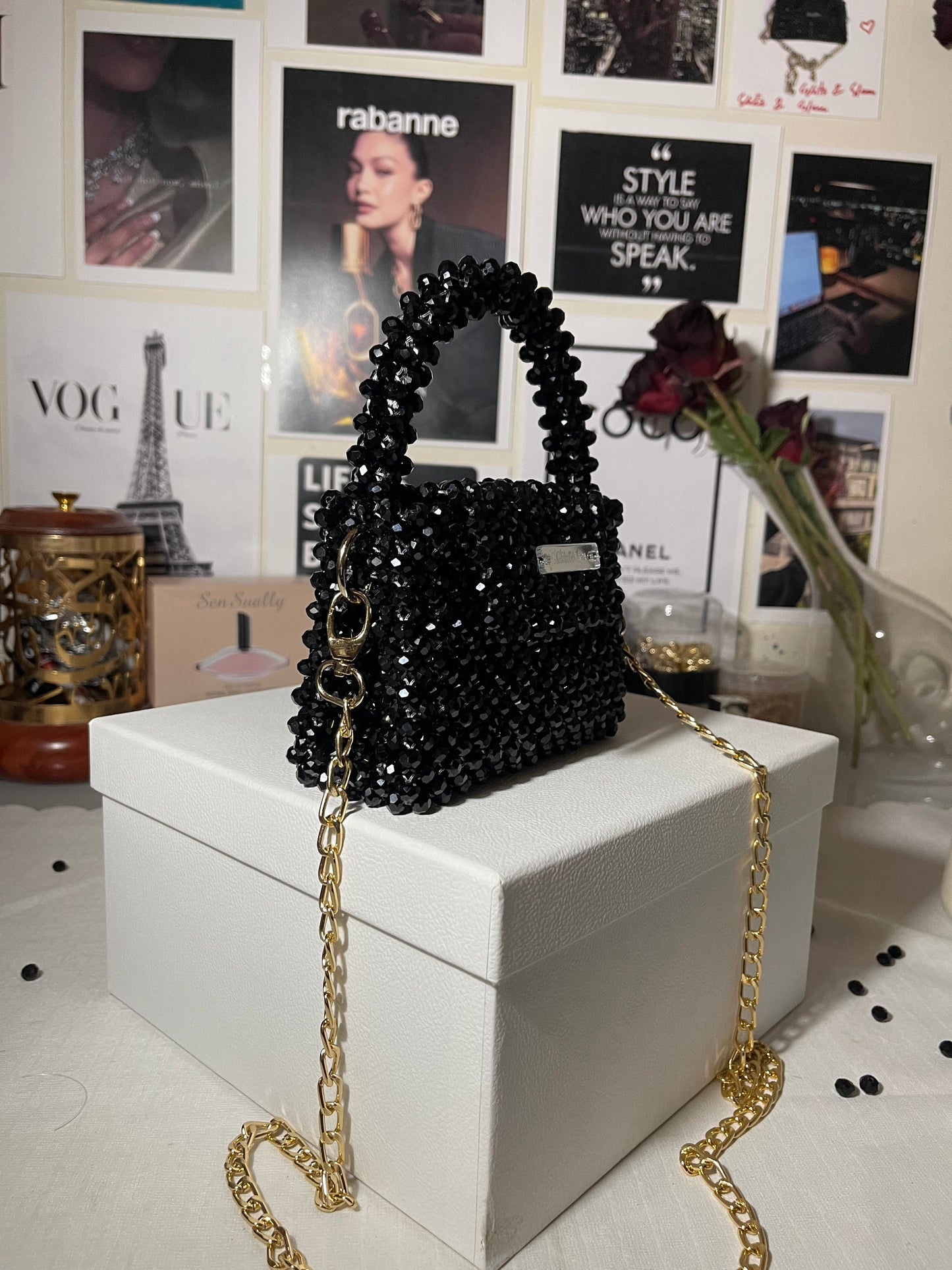 Midnight Charm-سحر منتصف الليل