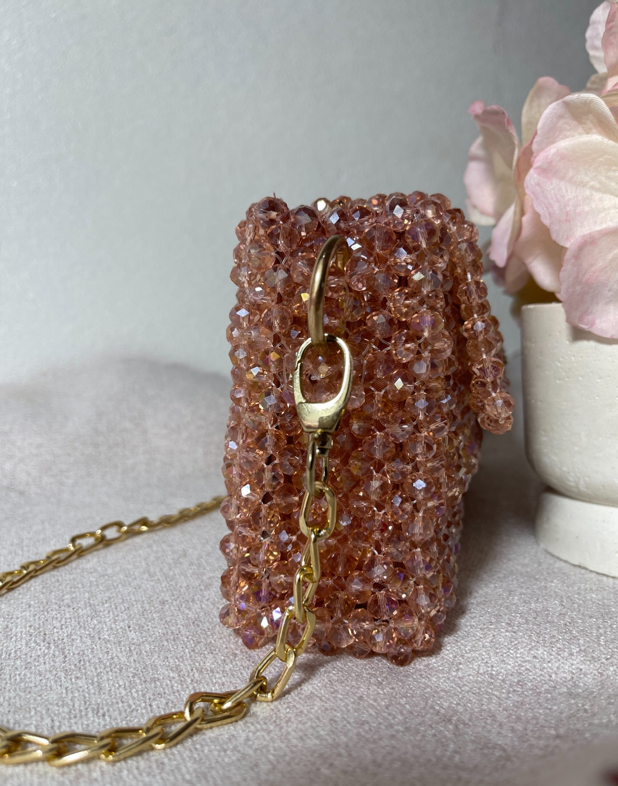 Morning Dewdrop, مورنينغ ديو دروب