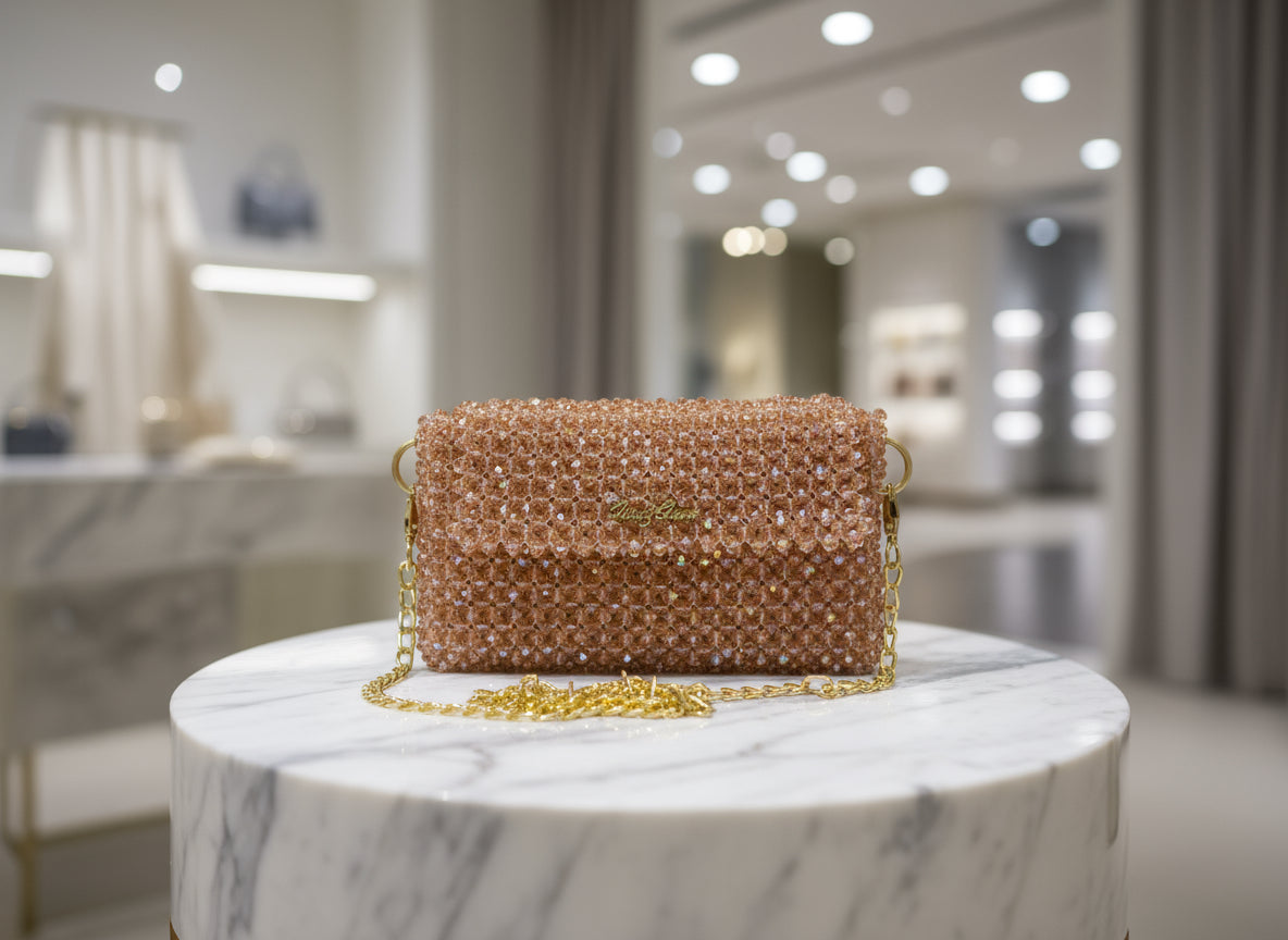 Morning Dewdrop, مورنينغ ديو دروب