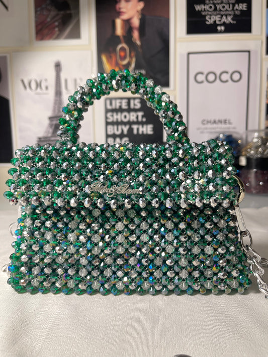 Emerald Green-إيميرالد جرين