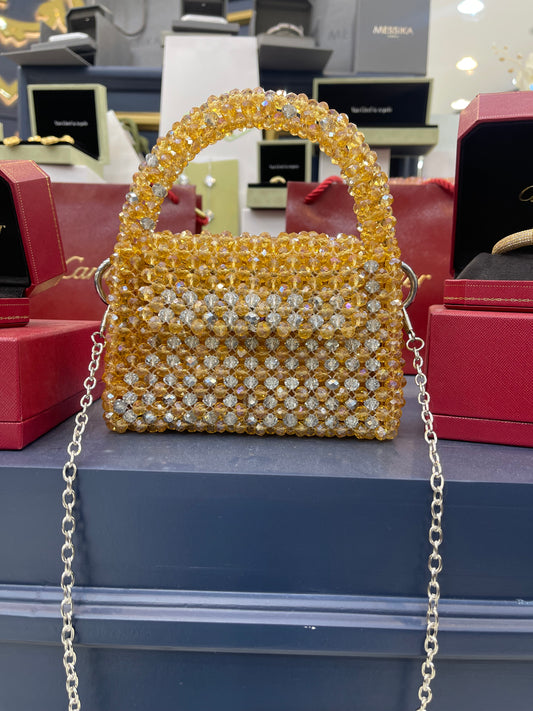 Sunlit Spark – شرارة مضيئة