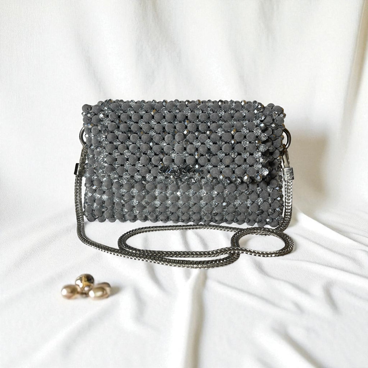 Diamond Glow, دايموند جلو