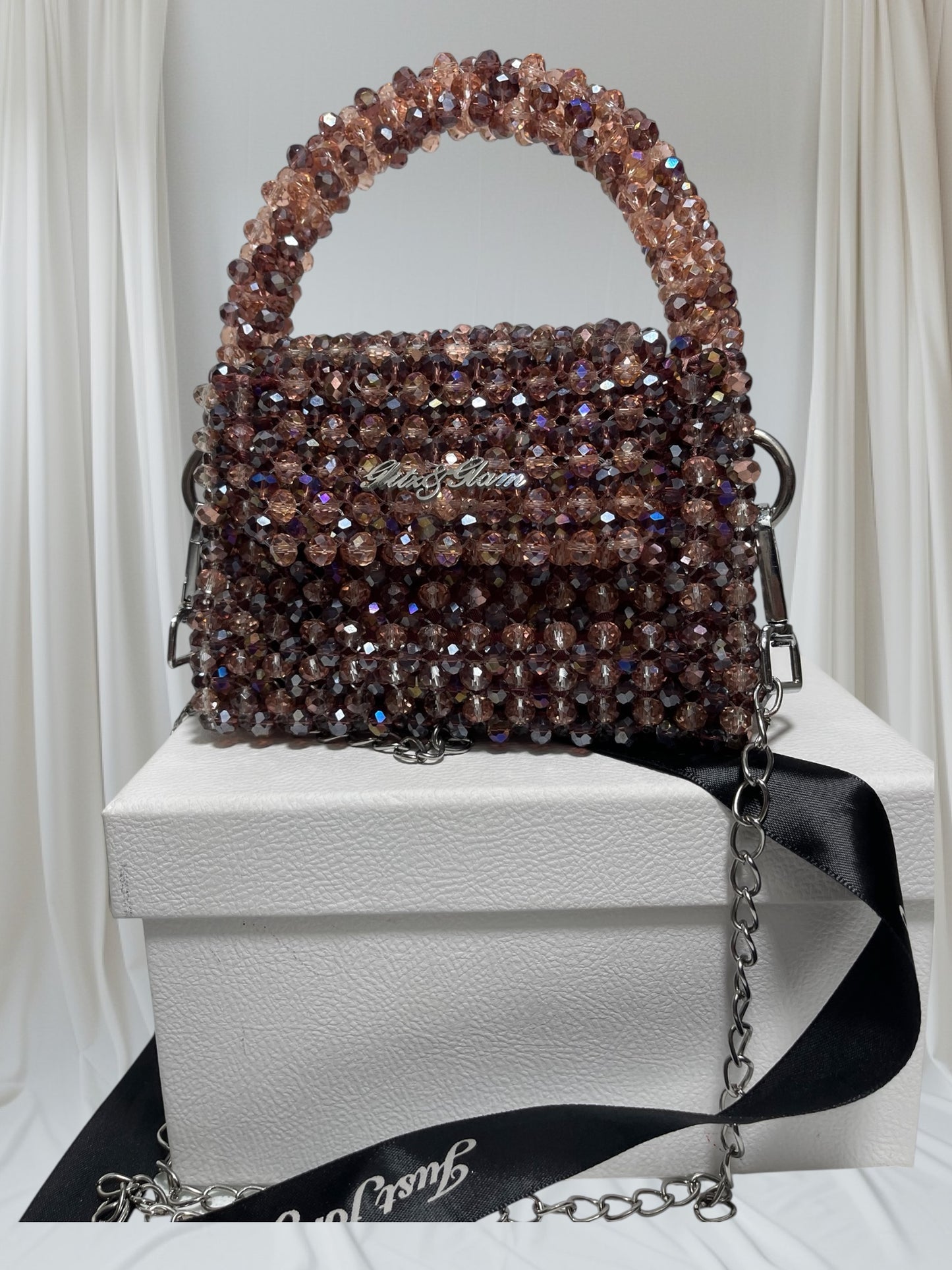 Glitter Muse, الملكي  جلتر ميوز