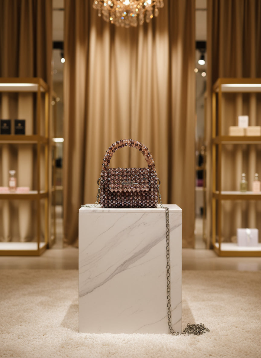 Glitter Muse, الملكي  جلتر ميوز