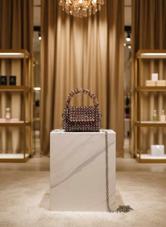 Glitter Muse, الملكي  جلتر ميوز