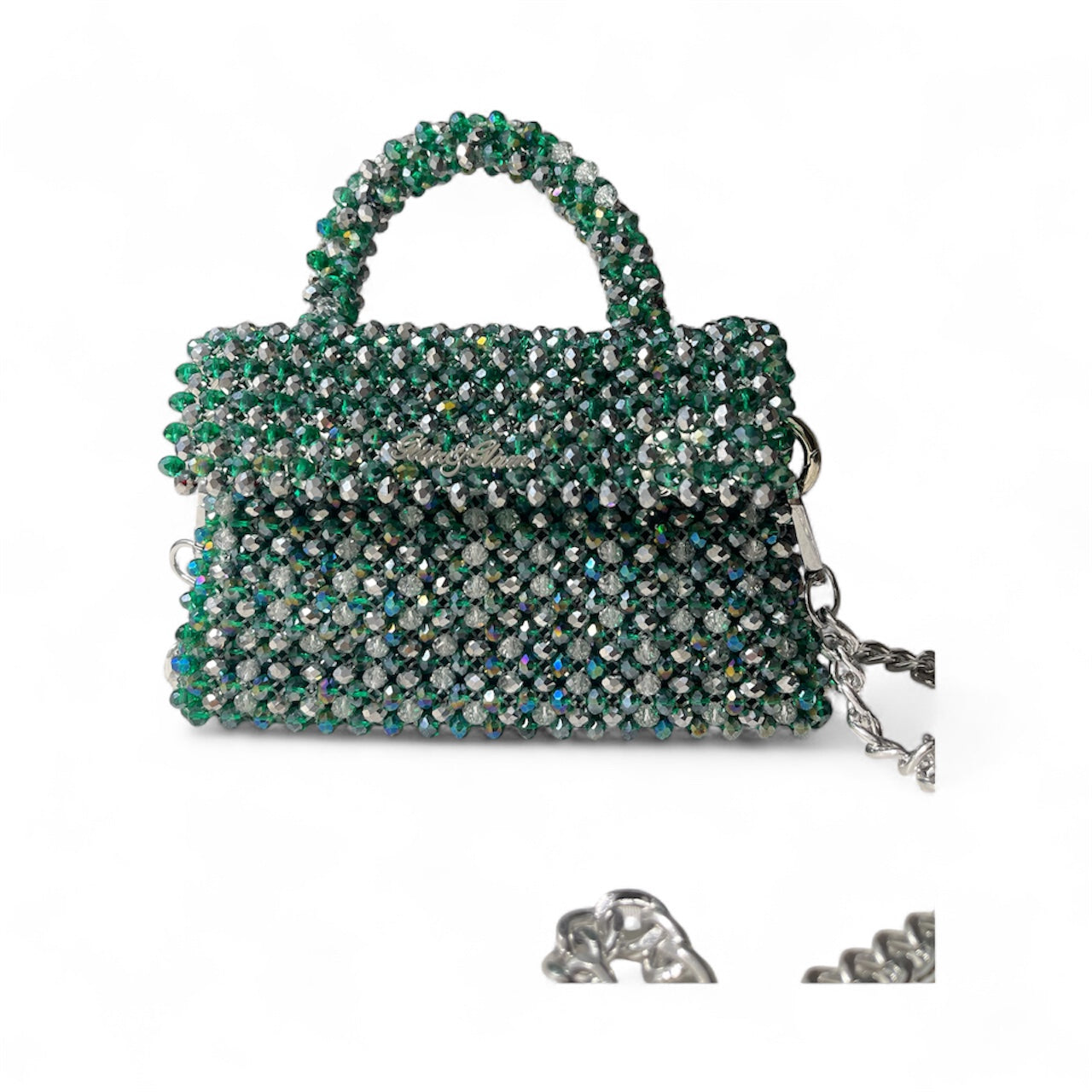 Emerald Green-إيميرالد جرين