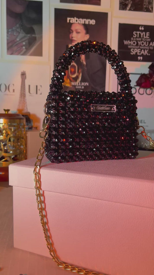 Midnight Charm-سحر منتصف الليل